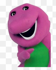 Barney Freetoedit Emoji,Barney Emoji