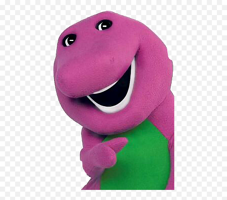 Barney Freetoedit Emoji,Barney Emoji