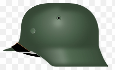 4566 War Free Clipart - Ww2 Helmet Transparent Background Emoji,Second World War In Emojis