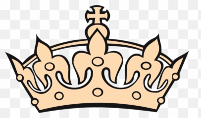 Ftestickers Crown Royal - Transparent Background Emoji