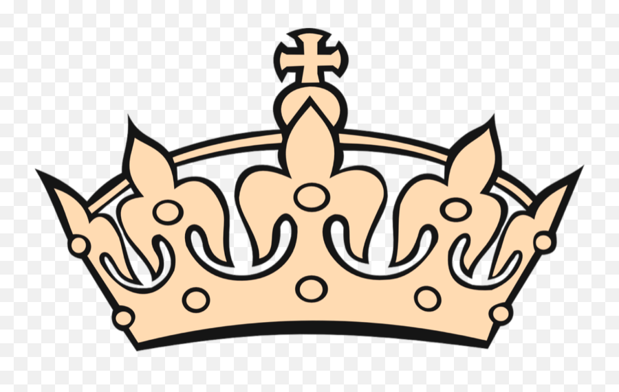 Ftestickers Crown Royal - Royal Crown Transparent Background Emoji,Crown Royal Emoji