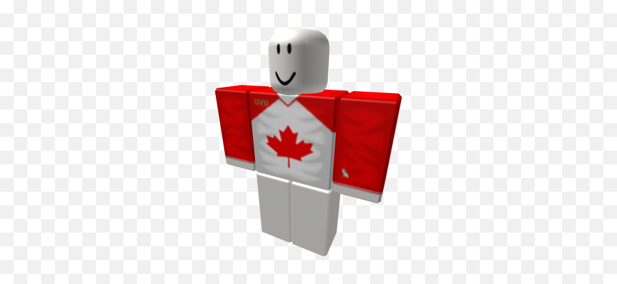 Canada Day Long Sleeve Ovo Canda Day - Purple Cape Roblox Emoji,Canada Flag Emoji Iphone