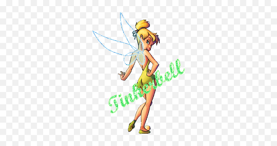 Ass Stickers For Android Ios - Tinkerbell Emoji,Tinkerbell Emoticons
