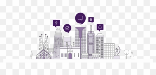 Make Your Customers - Apartment Emoji