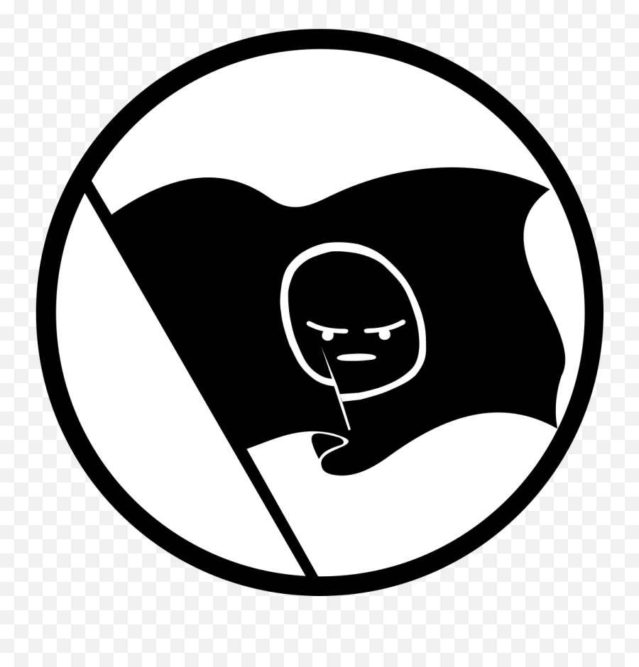 10 Radical Leftist Emoji Flags - Leftist Emojis,Bucket Emoji