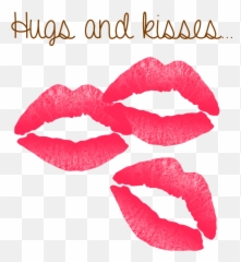Kiss Mouth Lips - Hugs And Kisses Lips Emoji,Kiss Emoji