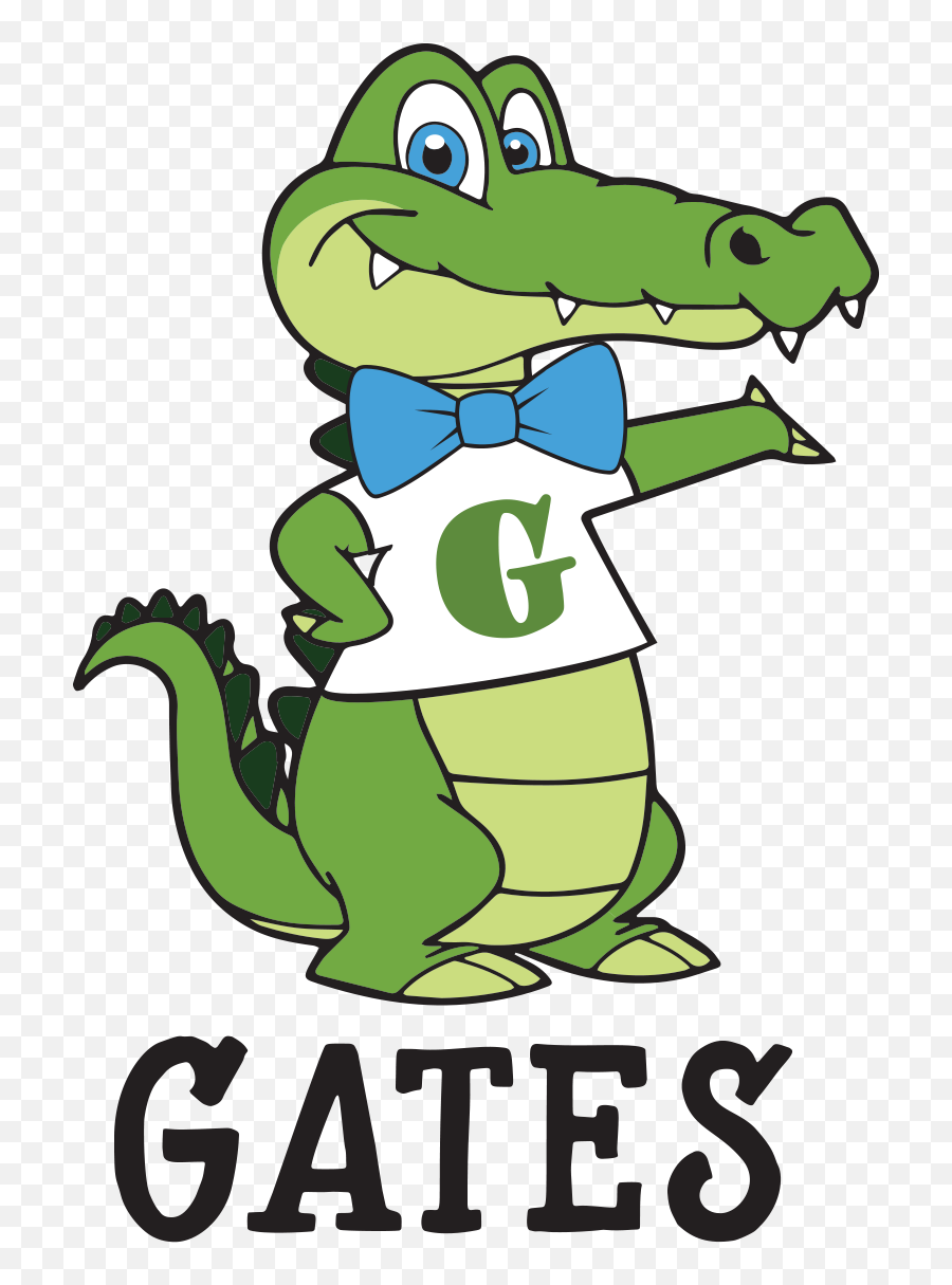 Gator Clipart Teacher Gator Teacher Transparent Free For - Lake Windward Elementary Logo Emoji,Flag Alligator Emoji