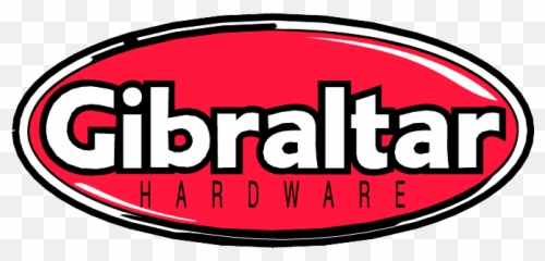 Flag of Gibraltar vexillologycirclejerk - Hardware Logo Emoji