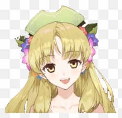 mahjong soul Backwater Town - Cartoon Emoji