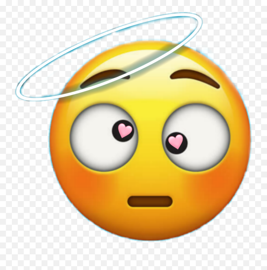 Iphone Emoji Crazylove Crazy Heart - Funny Cartoon Images Download,Emoji For Crazy