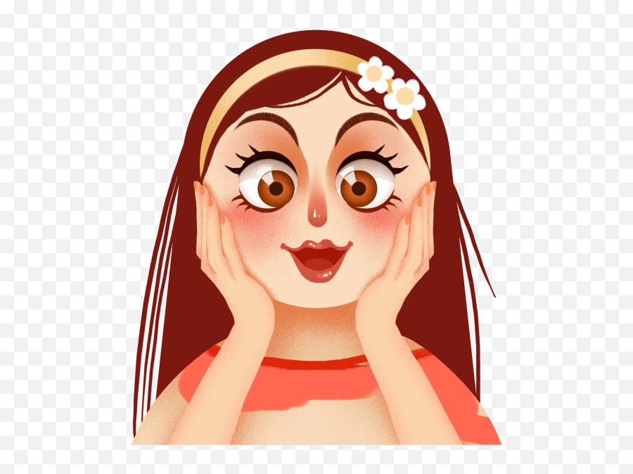 Shocked Surprise Clipart Png - Surprised Clipart Emoji,Shock Emoticon