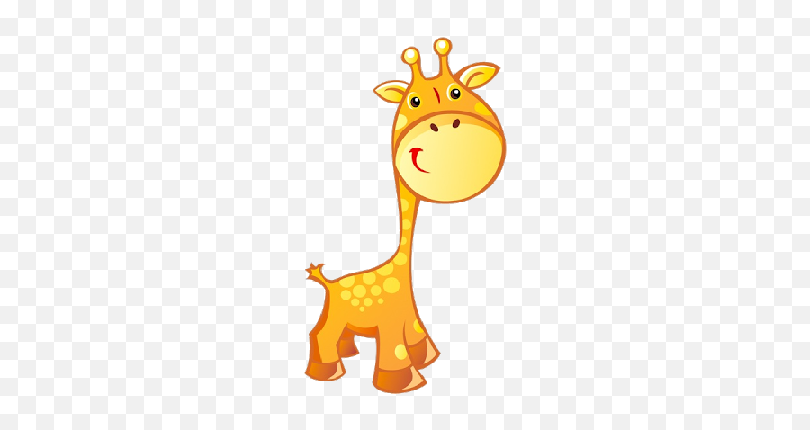 Smiley Face Goofy Decal Stoner Hippie - Baby Giraffe Background Cartoon Emoji,Giraffe Emoticons