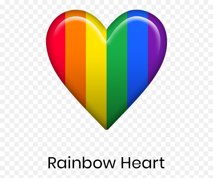 Taiwan Emoji Project - Heart,Sex Emoji