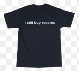 Yep Roc Records Fit To A - Amon Tobin Tshirt Emoji
