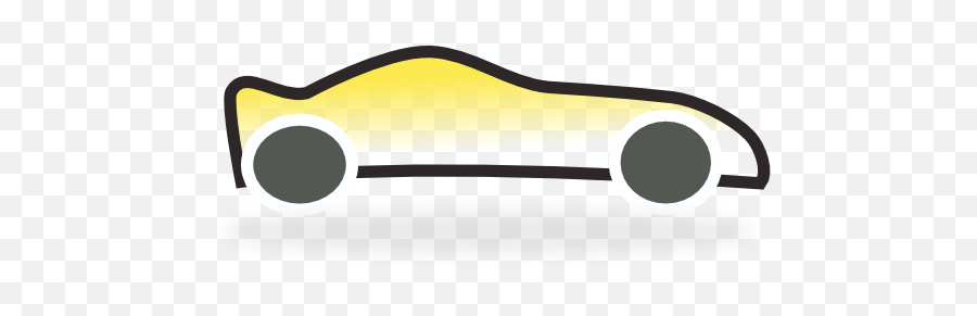 Transparent Car Clipart Car Logo - Car Emoji,Bike And Muscle Emoji