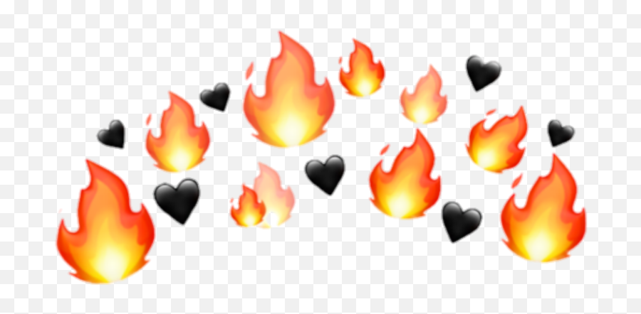 Heart - Stiker You Look So Sexy Emoji,Emoji Virus