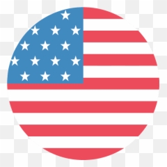 United States flag emoji clipart Free download transparent - Emoji
