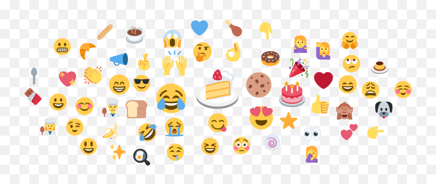 Get Your Social - Clip Art Emoji,Raise The Roof Emoji