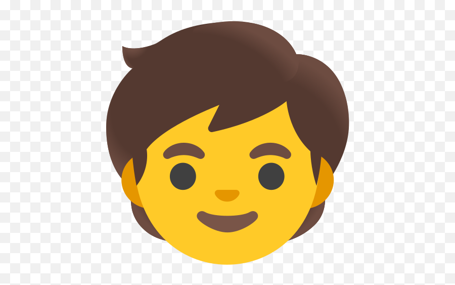 Child Emoji - Jovenes Emojis,Italian Emoji