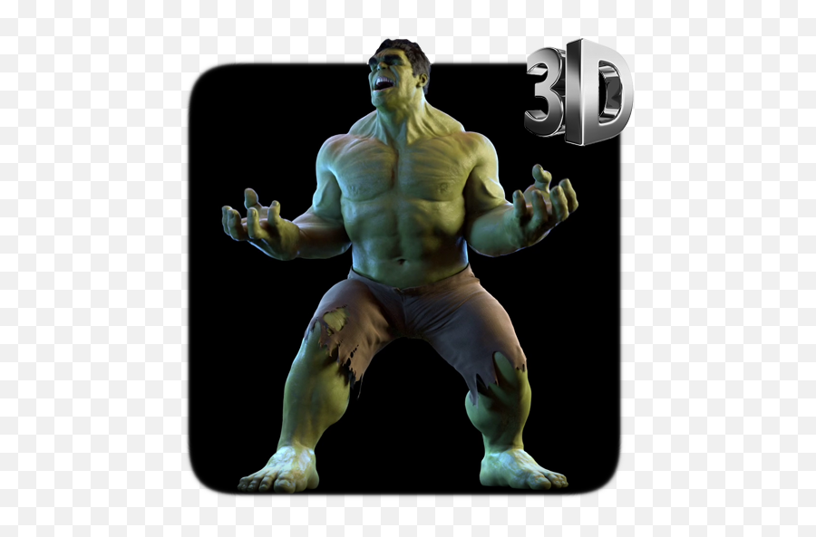 Fan Art Hulk Video Live Wallpaper 10 Apk Download - Com Hulk Emoji,Hulk Emoji