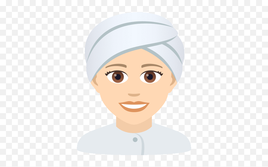 Turban Joypixels Gif - Turban Joypixels Muslim Discover Emoji Mujer,Muslim Emoji