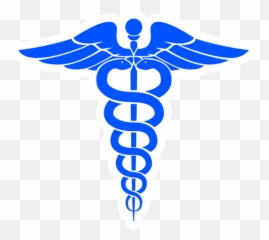 Symbols Medical Symbols - Symbol Ancient Greece Medicine Emoji,Caduceus Emoji