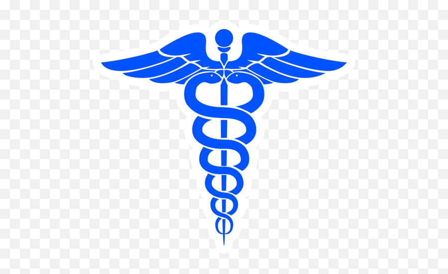 Symbols Medical Symbols - Symbol Ancient Greece Medicine Emoji,Caduceus Emoji