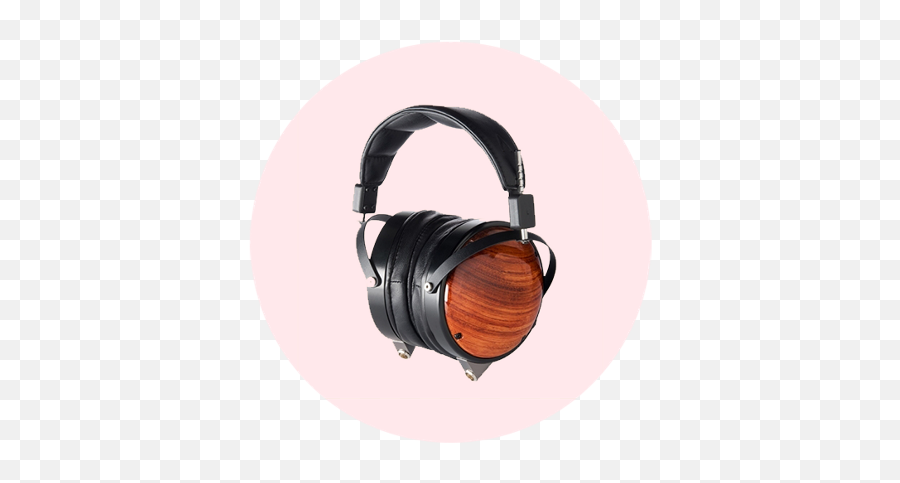 How A Musician Chooses Headphones Wired - Audeze Lcd Xc Emoji,Headset Emoji