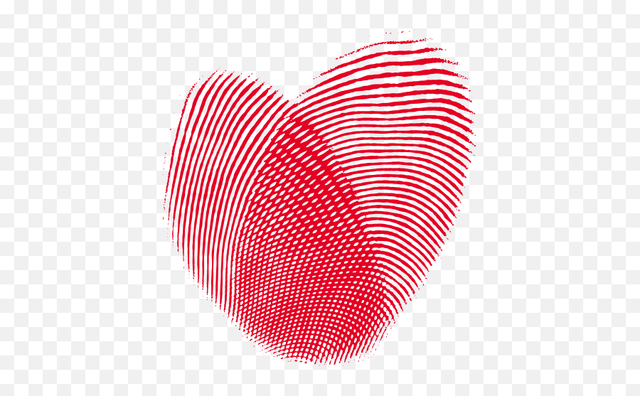 Fingerprint Heart Free Stock Photo Emoji,Heart Emoji White