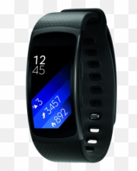 Samsung Gear Fit vs 2 Which fitness tracker should - Watch Strap Emoji