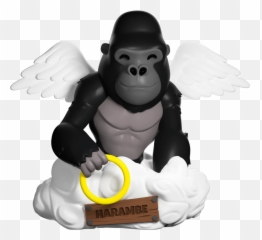 YOUTOOZ Toys - Killing Of Harambe Emoji