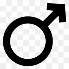 Symbol Png And Vectors For Free Download - Man Sex Icon Emoji