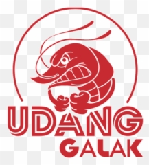 Udang Galak - Graphic Design Emoji,Xp Emoji