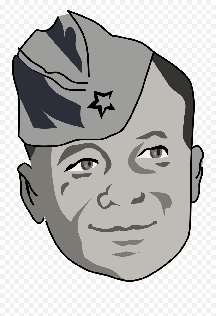 Russian Soldier Clipart - Russian Soldier Clipart Emoji,Military Salute Emoji