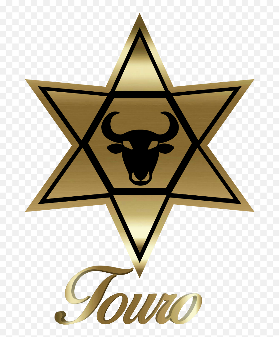 Touro Taurus Sign Signo Horóscopo - Scorpio Emoji,Taurus Symbol Emoji