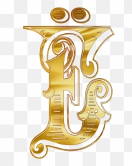 Yo Letters Alphabet Russian Johndoe - Art Png Gold Emoji
