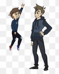 Our Dear Leader A Collab I Did With - Cartoon Emoji,Kev Emoji