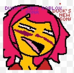 Pixilart - Blockheads Emoji,Infinity Emoticon