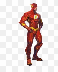 The Flash Png Images Transparent - Injustice 2 Emoji