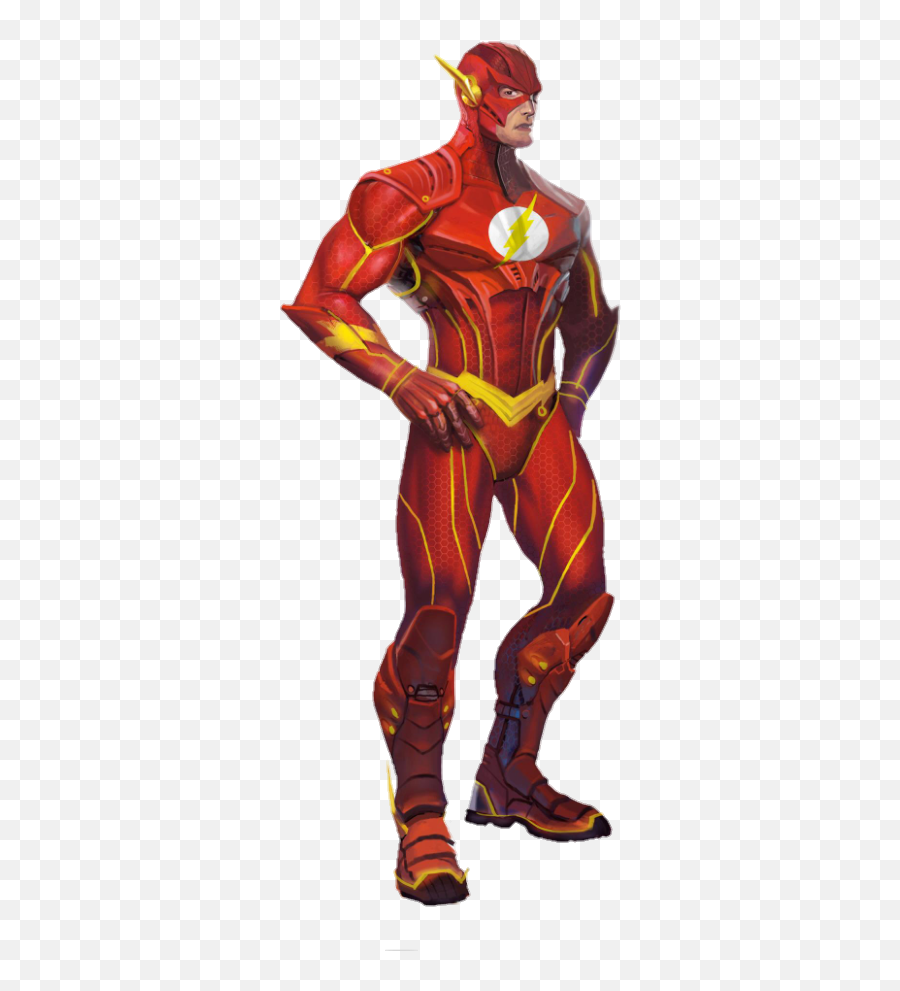 The Flash Png Images Flash Transparent - Flash Injustice 2 Emoji,The Flash Emoji