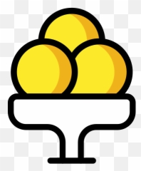 Emoji - Clip Art,Ice Cream Cloud Emoji