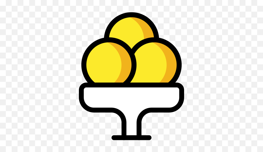 Emoji - Clip Art,Ice Cream Cloud Emoji