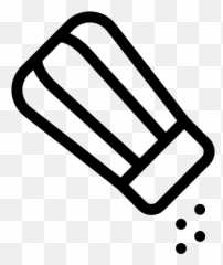 Salt Shaker Pouring Transparent Png Clipart Free Download - Salt Icon Png Emoji,Salt Shaker Emoji