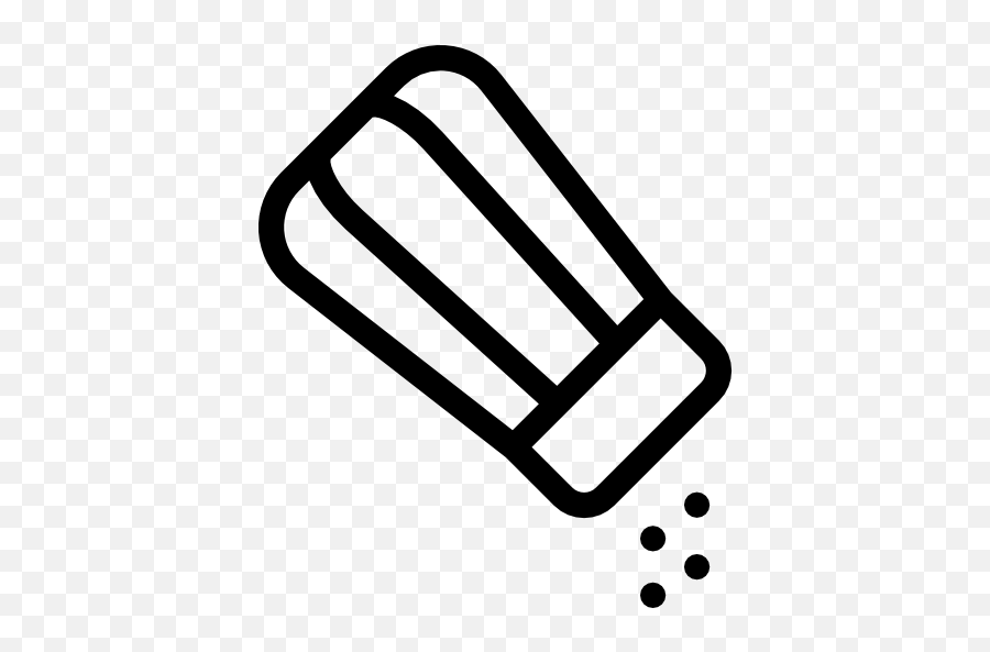 Salt Shaker Pouring Transparent Png Clipart Free Download - Salt Icon Png Emoji,Salt Shaker Emoji