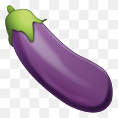 Emoji Meanings Definitions - Eggplant Emoji Transparent,Emoji Meanings