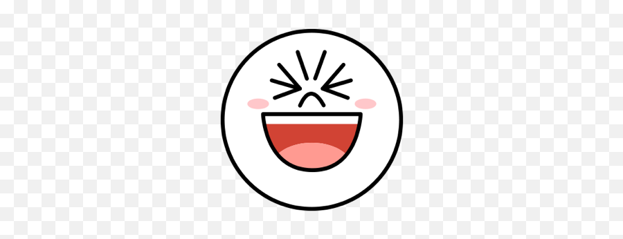 Witty - Line Moon Emoji Png,Line Emoji