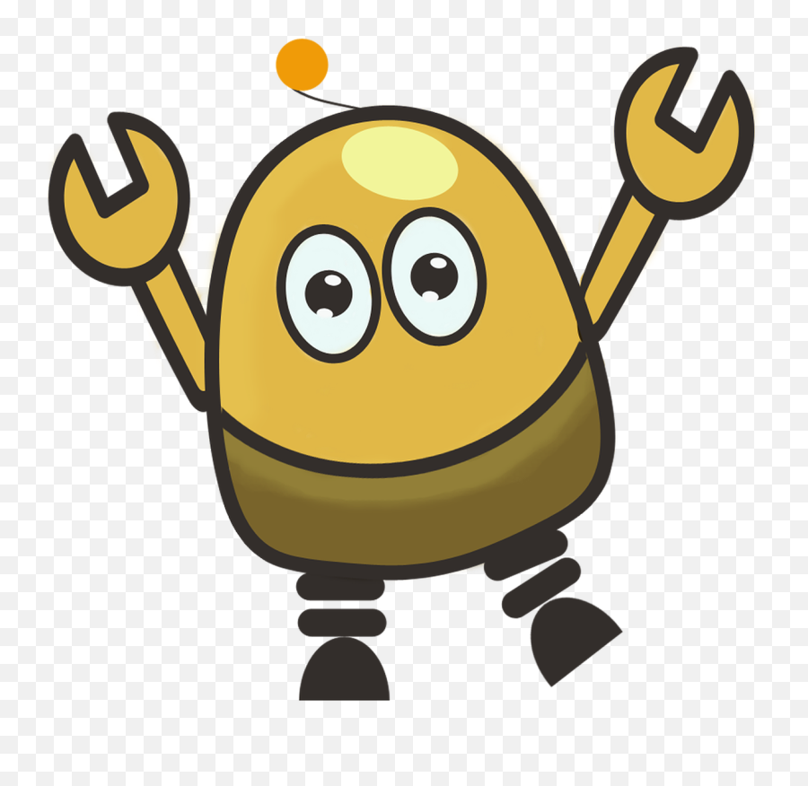 Robot Machine Robotics Technology - Robot Emoji,Star Wars Emoji For Android
