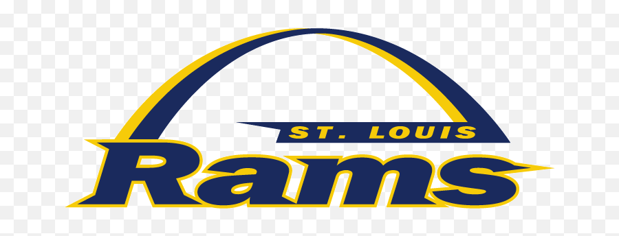 Super Bowl Field Database - St Louis Rams Old Logo Emoji,Rams Emoji
