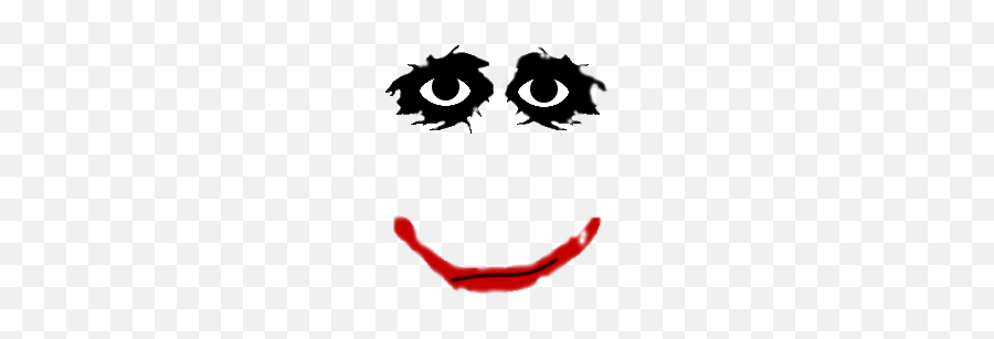 Joker - Smiley Emoji,Joker Emoticon