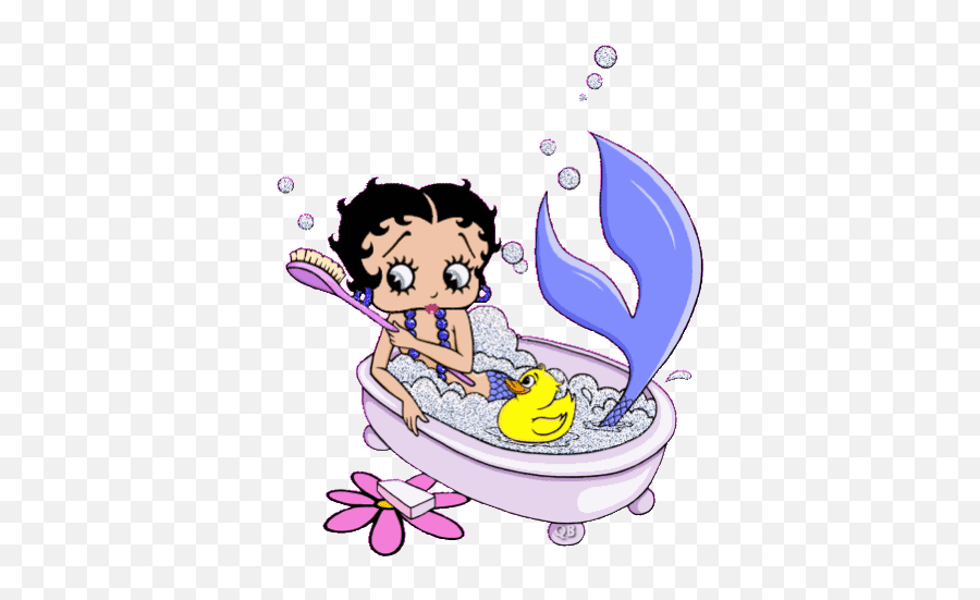 Top Mud Bath Stickers For Android Ios - Take A Bath Cartoon Gif Emoji,Bath Emoji